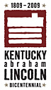 Kentucky Abraham Lincon Bicentennial Commission Endorsement